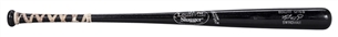Circa 2001 Ken Griffey Jr. Game Used Hillerich & Bradsby M159 Model Bat (PSA/DNA GU 8.5)